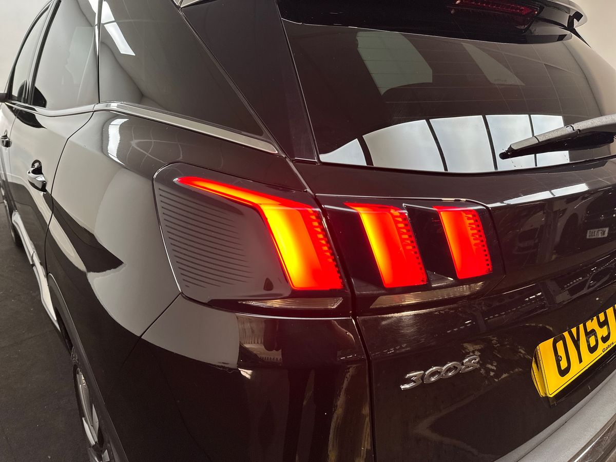 Used Peugeot 3008 2019 for sale - 77975481: Photo 33