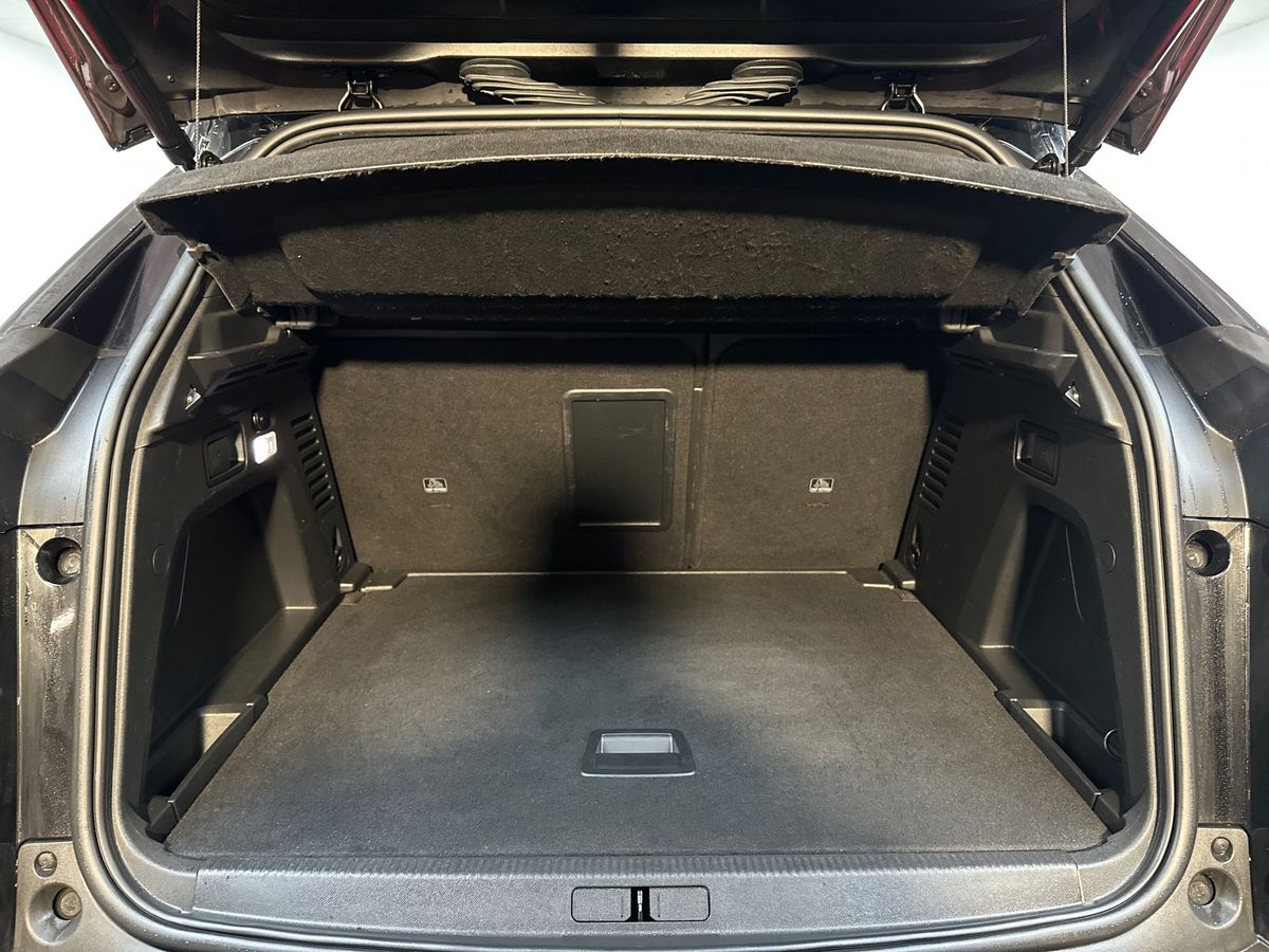 Used Peugeot 3008 2019 for sale - 77975481: Photo 34