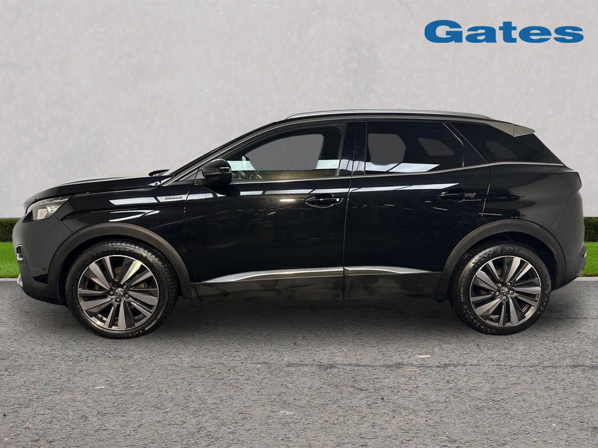 Used Peugeot 3008 2019 for sale - 77975481: Photo 4
