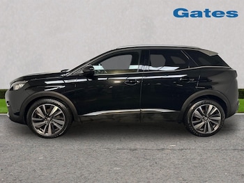 Used Peugeot 3008 2019 for sale - 77975481: Photo