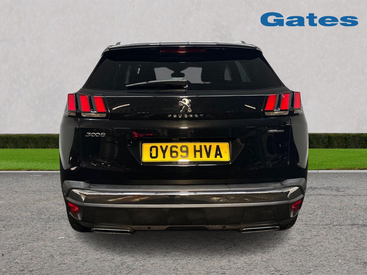 Used Peugeot 3008 2019 for sale - 77975481: Photo 6