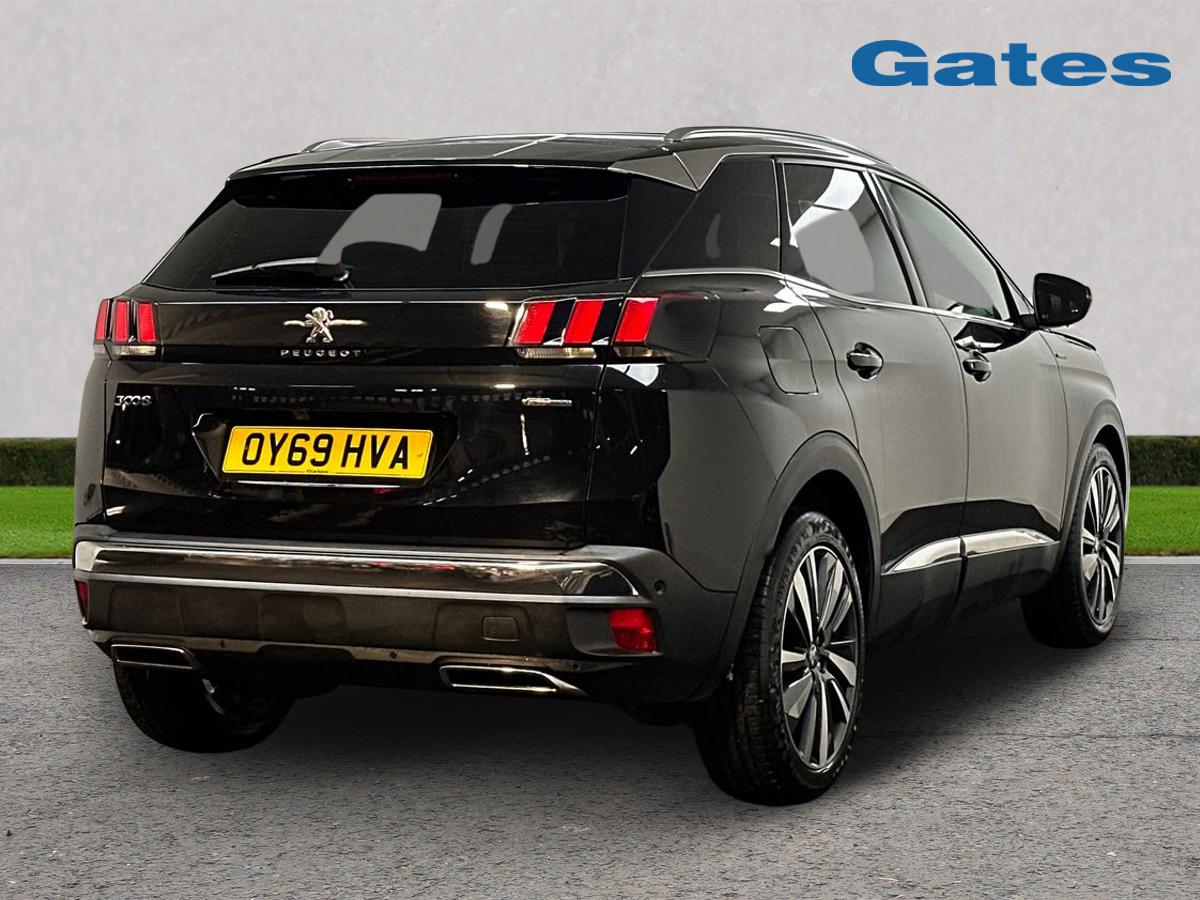 Used Peugeot 3008 2019 for sale - 77975481: Photo 7