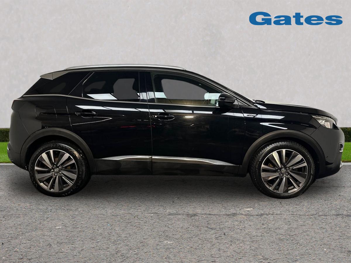 Used Peugeot 3008 2019 for sale - 77975481: Photo 8