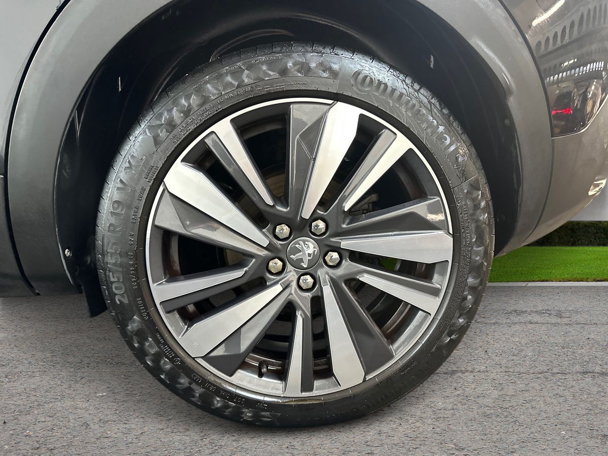 Used Peugeot 3008 2019 for sale - 77975481: Photo 9