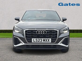 Used Audi Q2 2023 for sale - 79241312: Photo