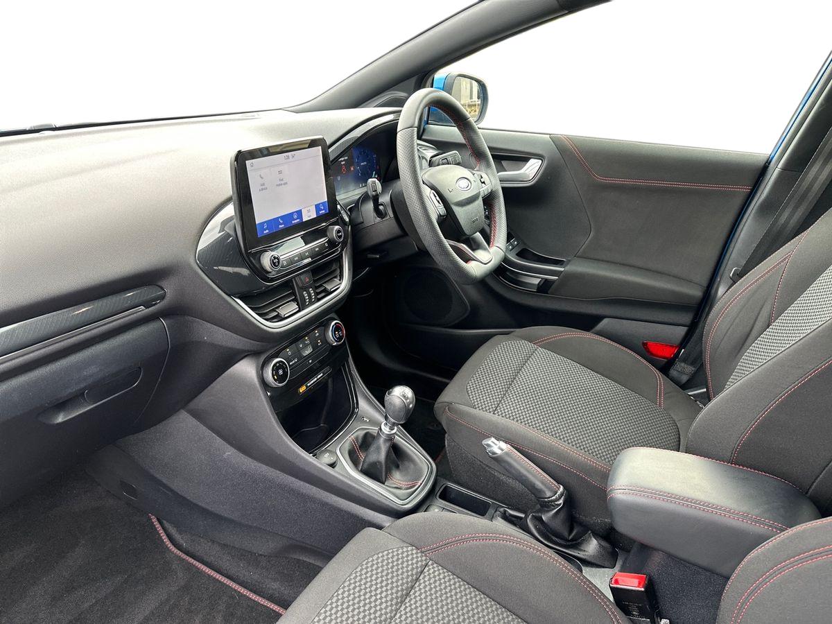 Used Ford Puma 2023 for sale - 77042802: Photo 11