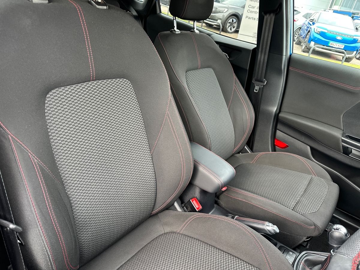 Used Ford Puma 2023 for sale - 77042802: Photo 12