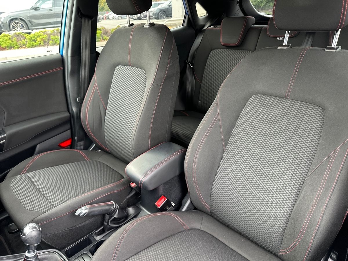 Used Ford Puma 2023 for sale - 77042802: Photo 13