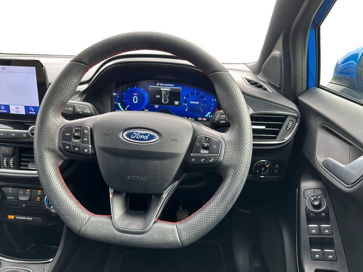 Used Ford Puma 2023 for sale - 77042802: Photo 17