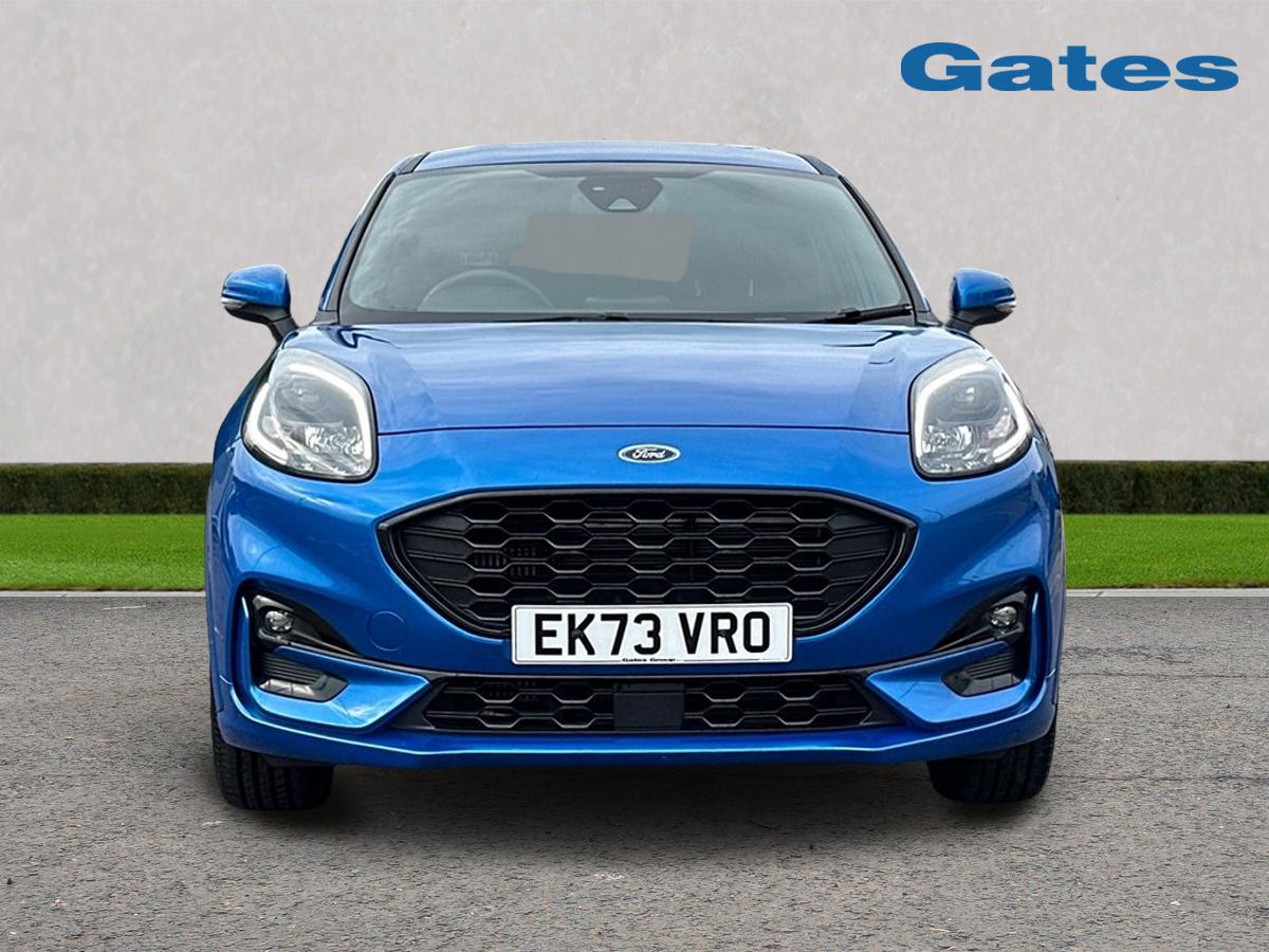 Used Ford Puma 2023 for sale - 77042802: Photo 2