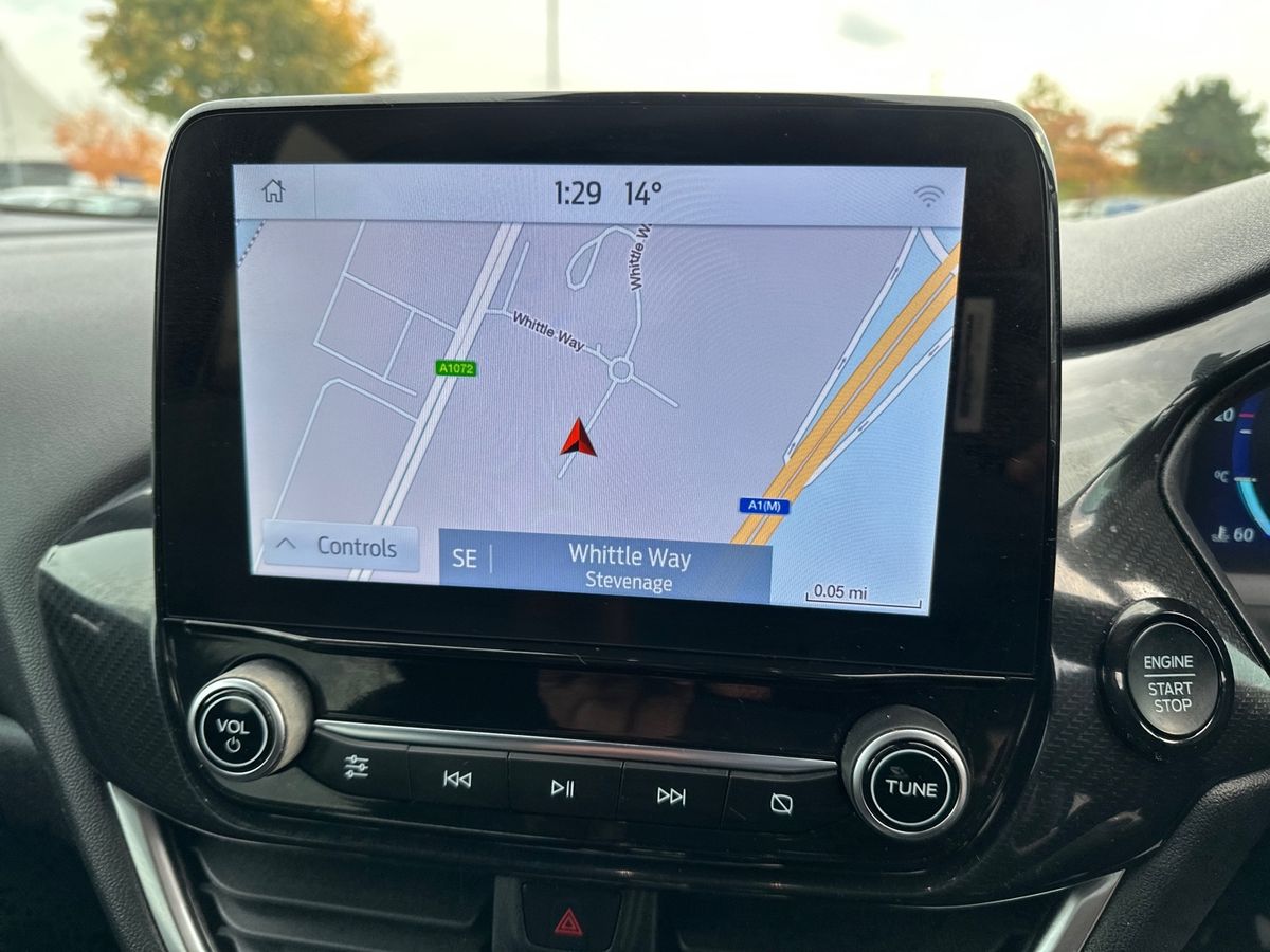 Used Ford Puma 2023 for sale - 77042802: Photo 20