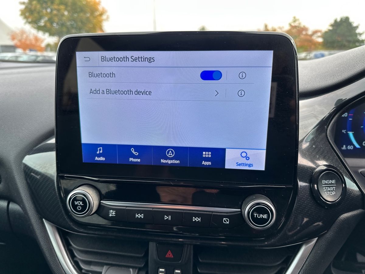 Used Ford Puma 2023 for sale - 77042802: Photo 21