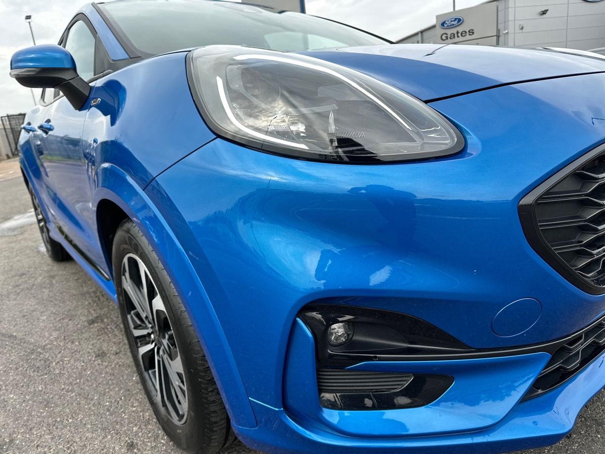 Used Ford Puma 2023 for sale - 77042802: Photo 32