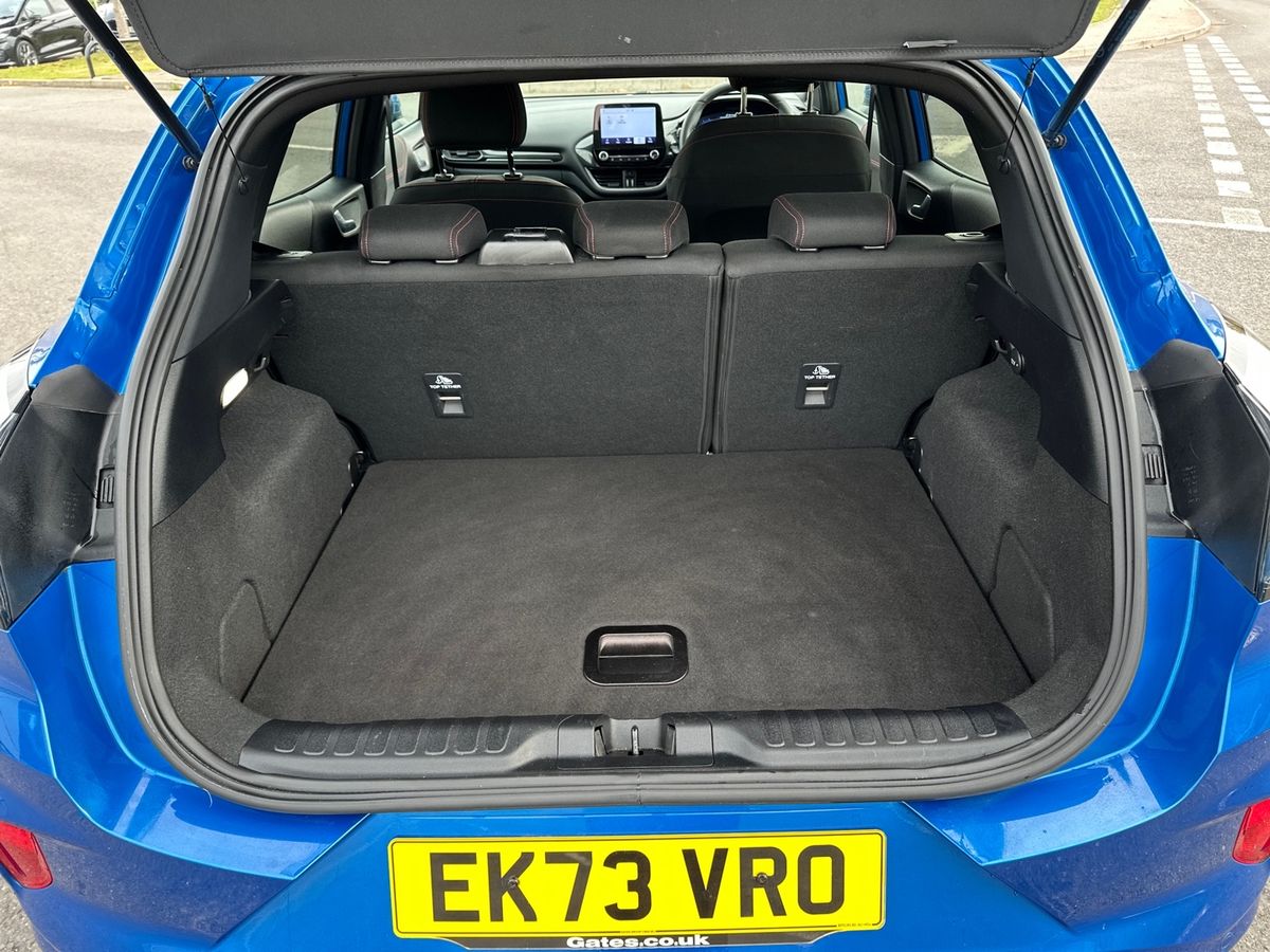 Used Ford Puma 2023 for sale - 77042802: Photo 34