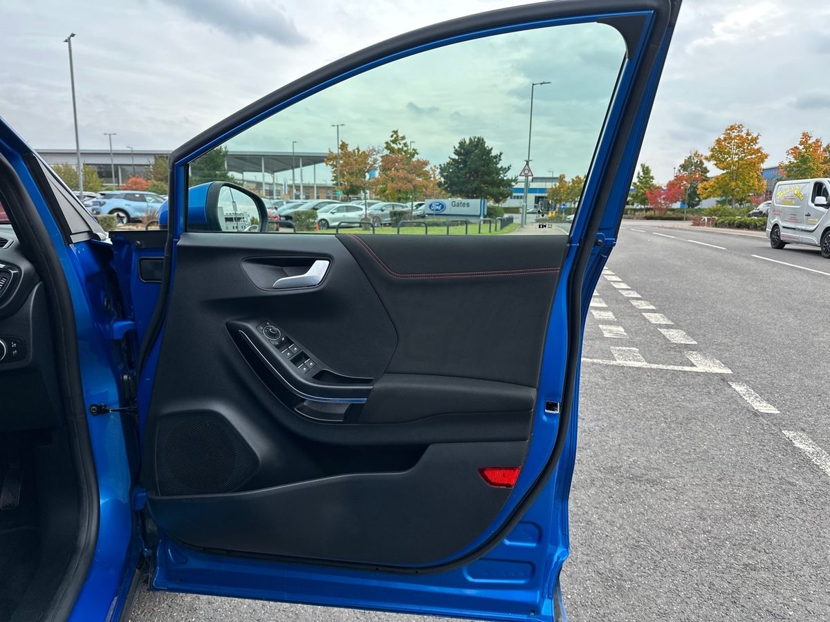 Used Ford Puma 2023 for sale - 77042802: Photo 35