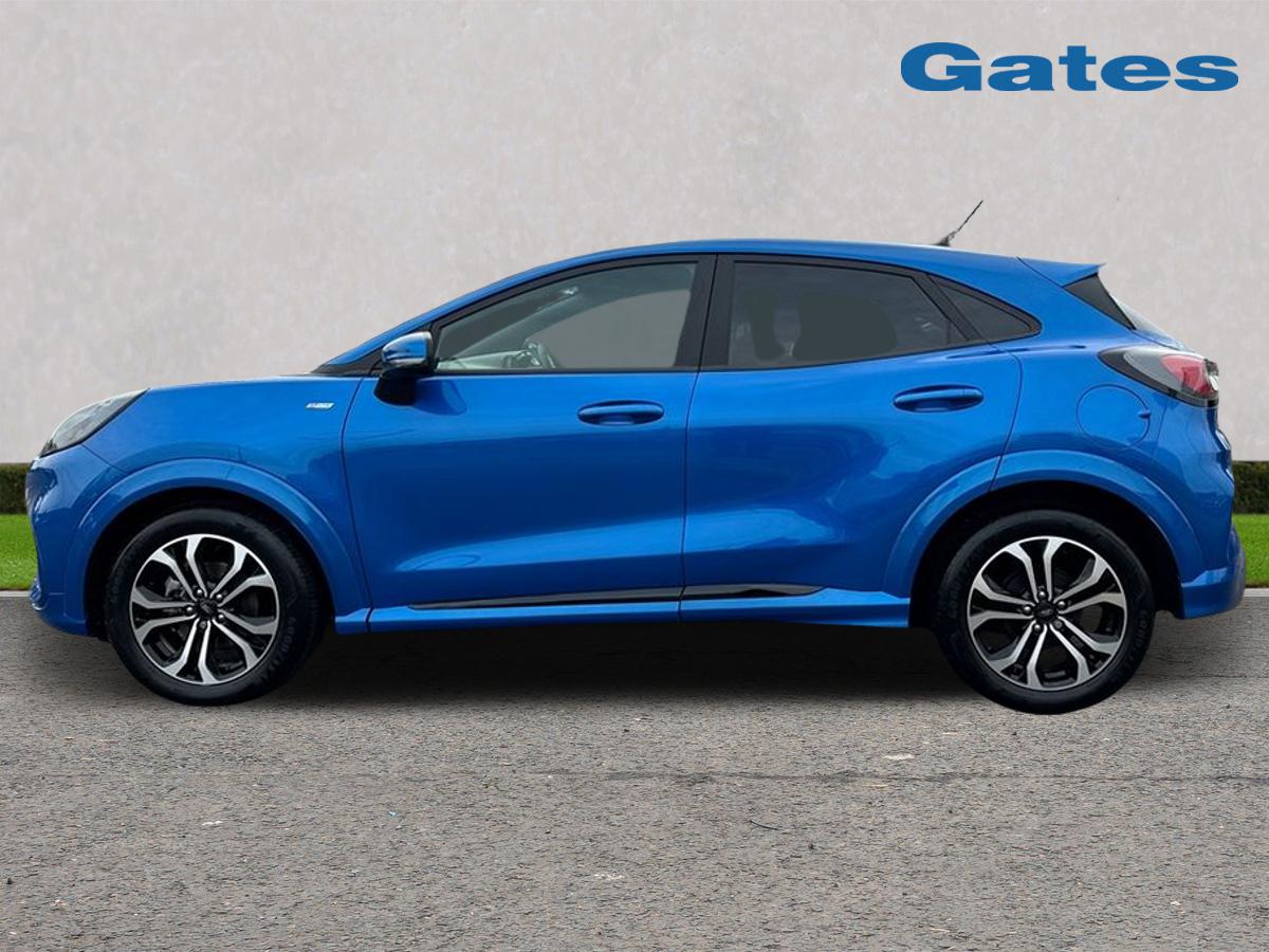 Used Ford Puma 2023 for sale - 77042802: Photo 4