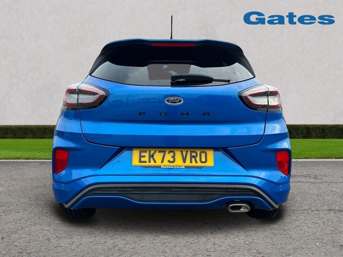 Used Ford Puma 2023 for sale - 77042802: Photo 6