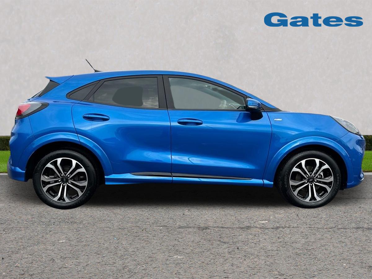 Used Ford Puma 2023 for sale - 77042802: Photo 8