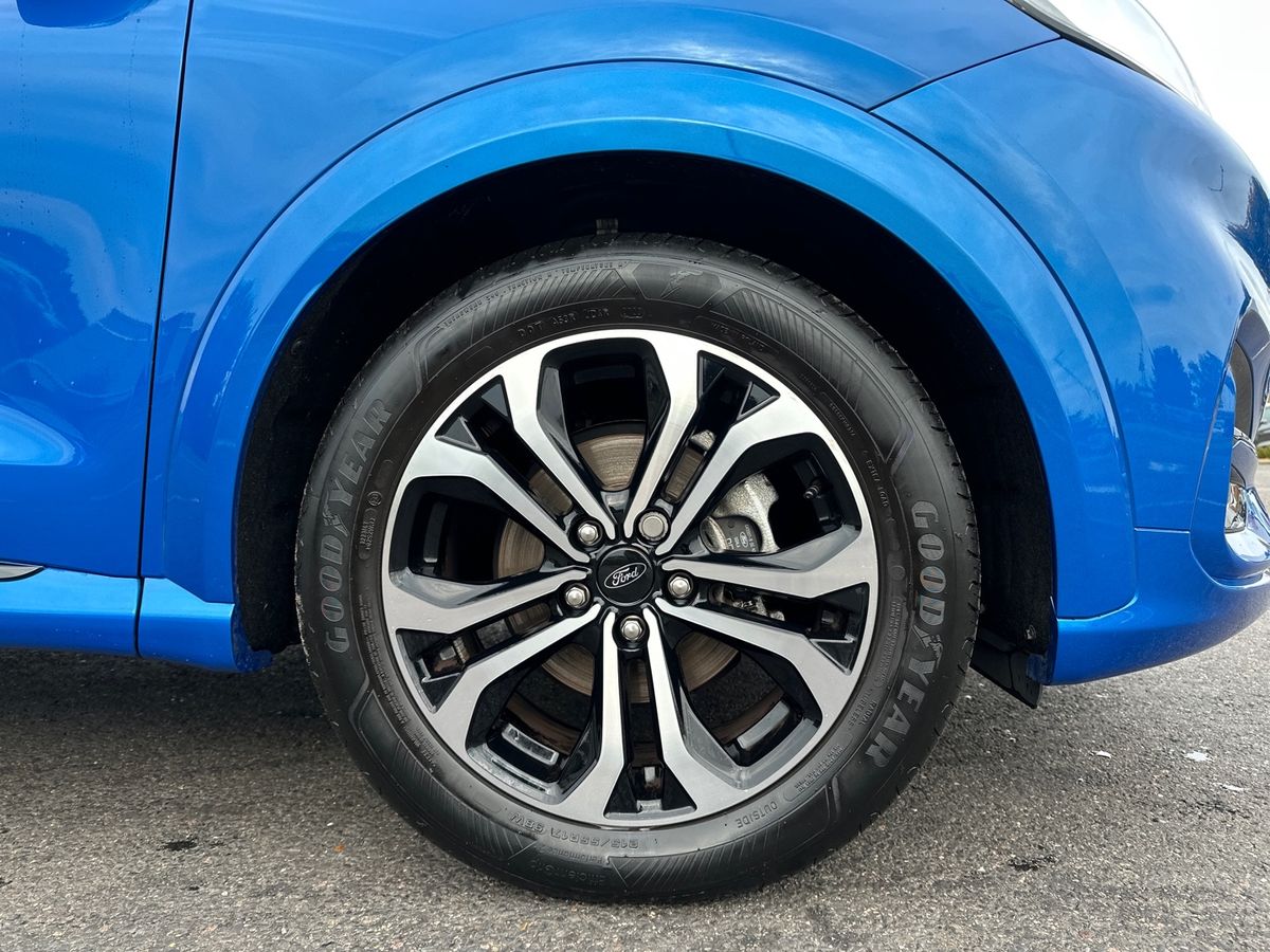 Used Ford Puma 2023 for sale - 77042802: Photo 9