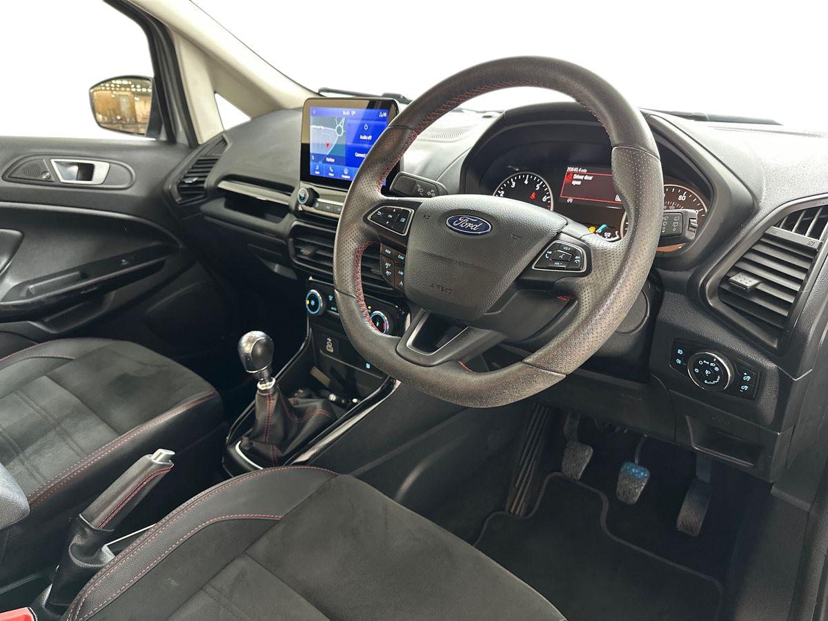 Used Ford Ecosport 2022 for sale - 76507519: Photo 10