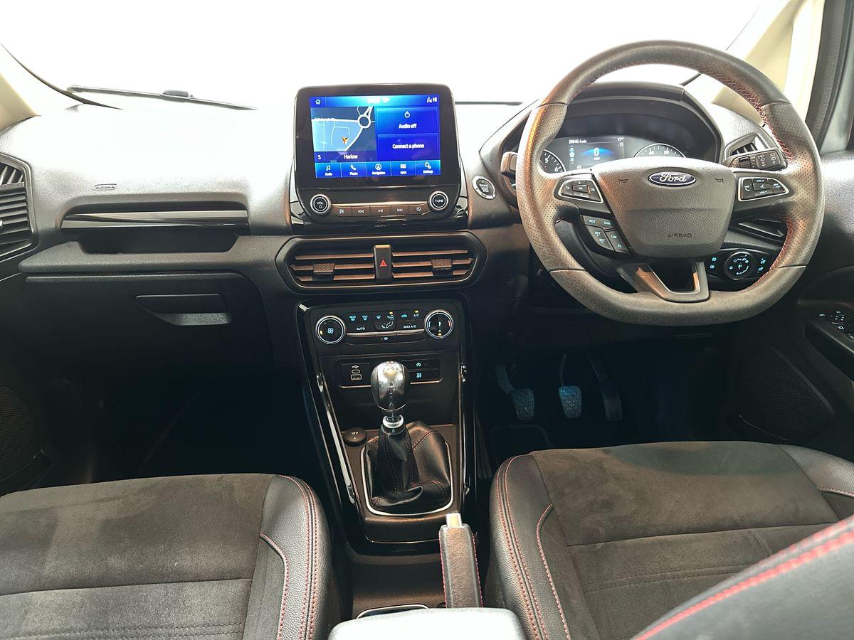 Used Ford Ecosport 2022 for sale - 76507519: Photo 15