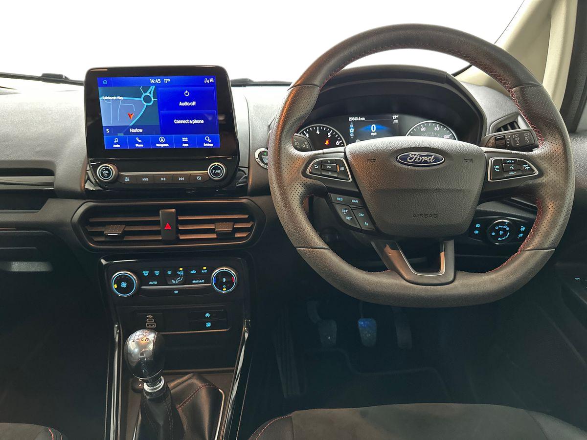 Used Ford Ecosport 2022 for sale - 76507519: Photo 16