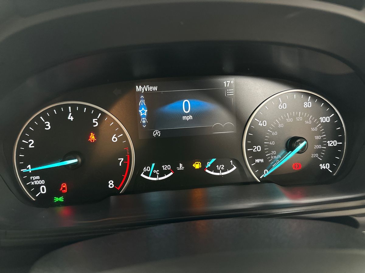 Used Ford Ecosport 2022 for sale - 76507519: Photo 18