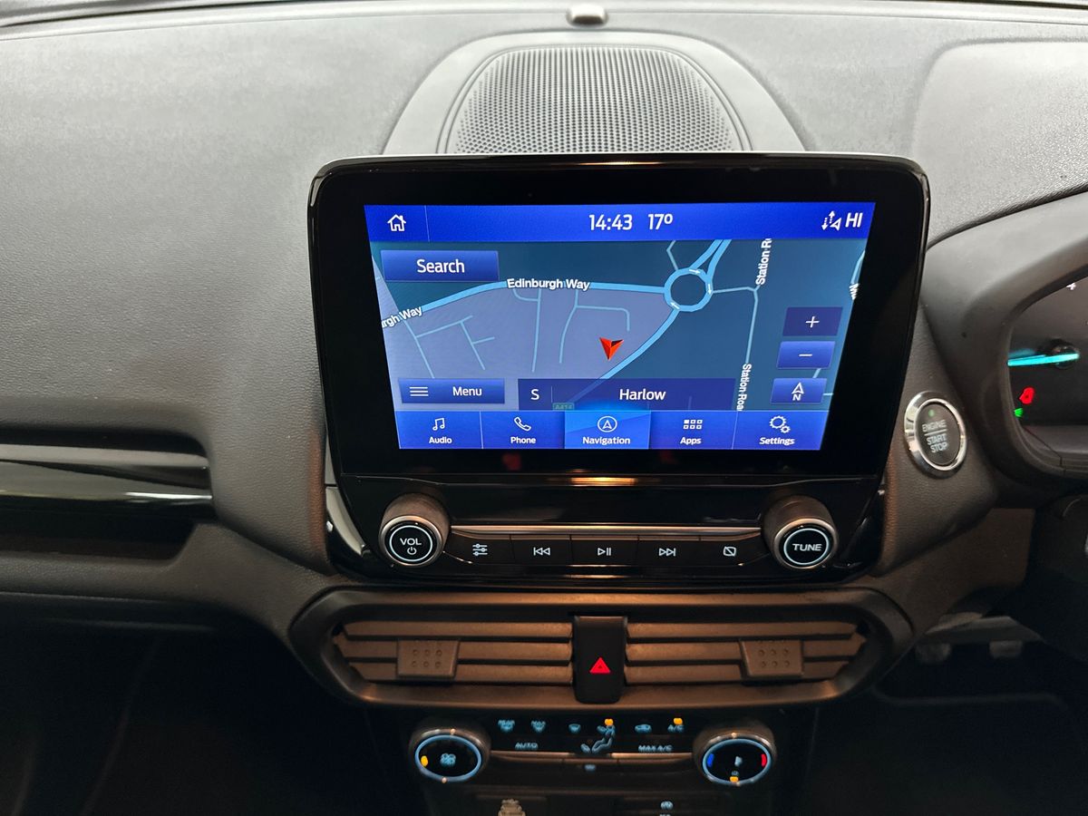 Used Ford Ecosport 2022 for sale - 76507519: Photo 20