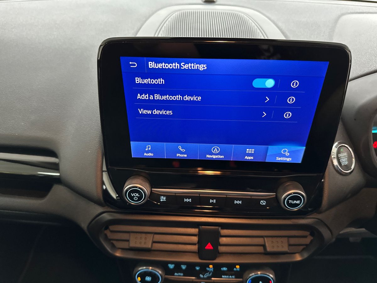 Used Ford Ecosport 2022 for sale - 76507519: Photo 21