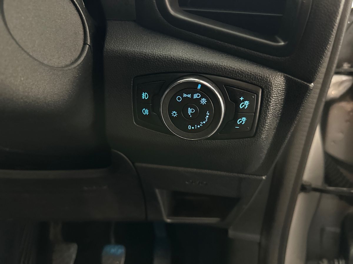 Used Ford Ecosport 2022 for sale - 76507519: Photo 23