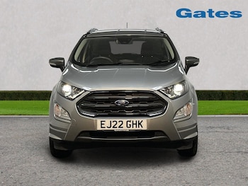 Used Ford Ecosport 2022 for sale - 76507519: Photo