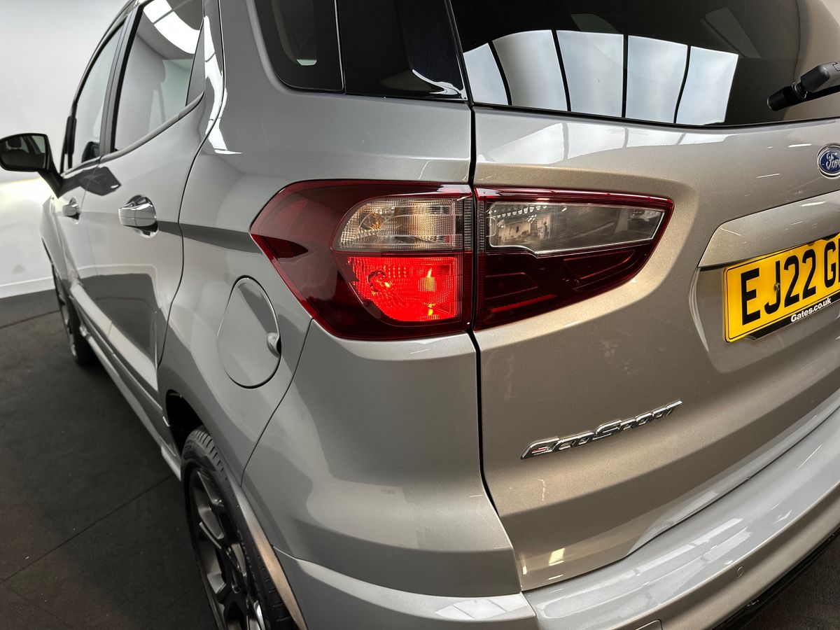 Used Ford Ecosport 2022 for sale - 76507519: Photo 33