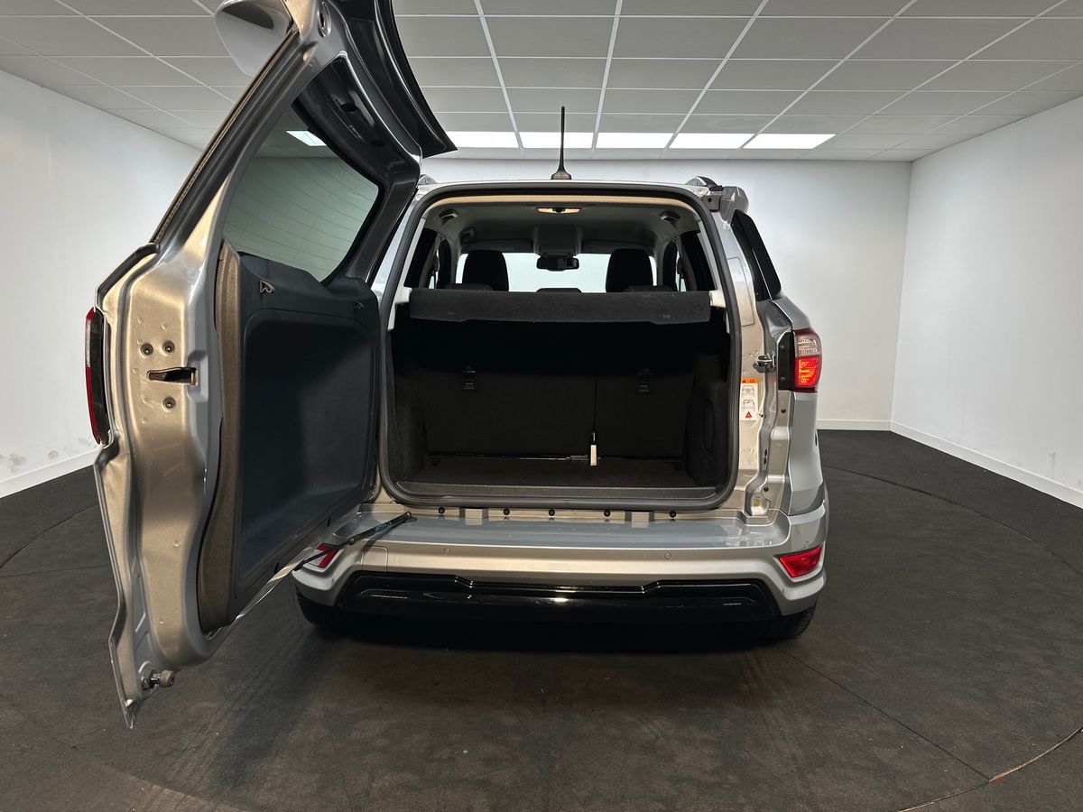 Used Ford Ecosport 2022 for sale - 76507519: Photo 34