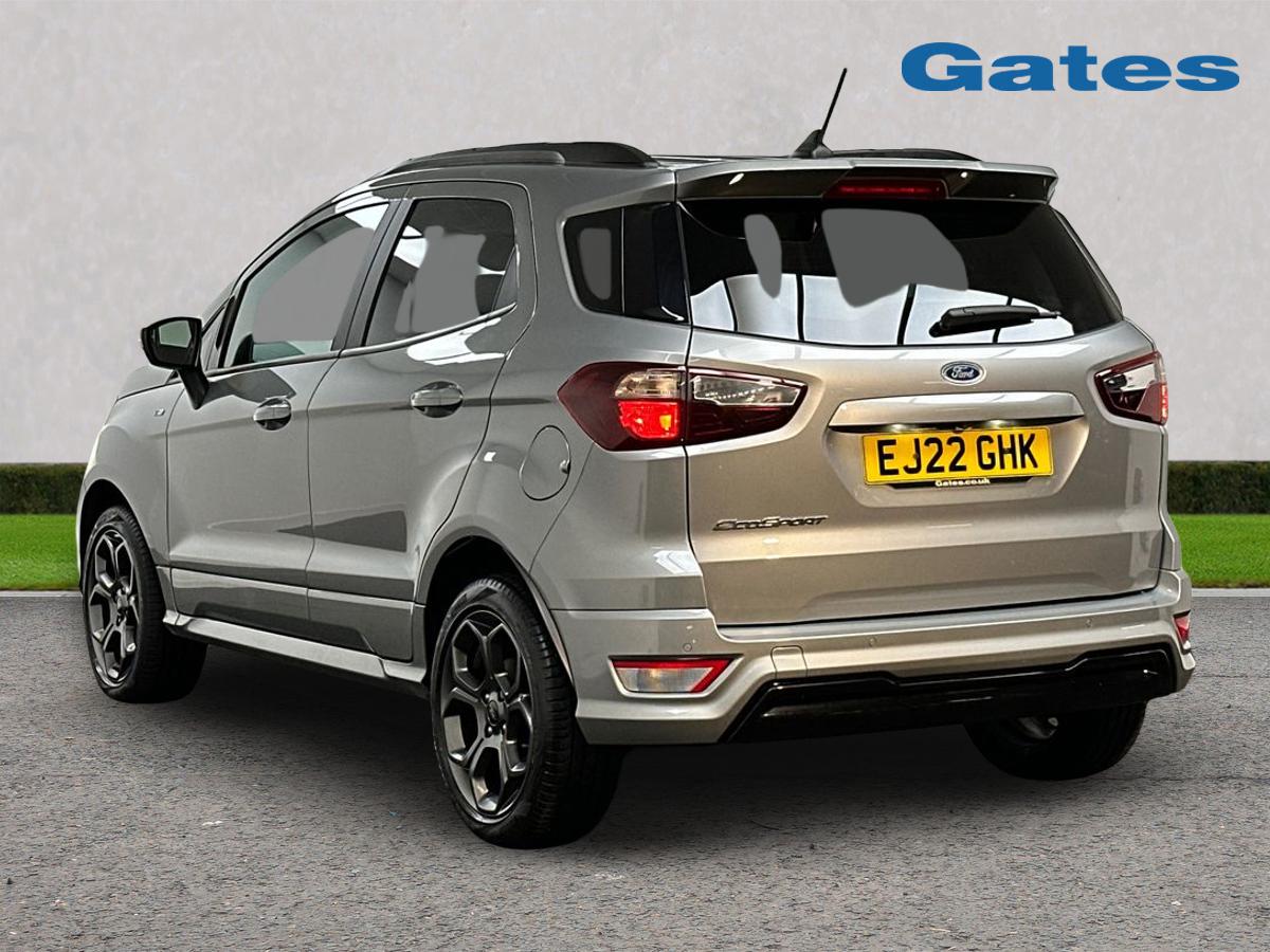 Used Ford Ecosport 2022 for sale - 76507519: Photo 5