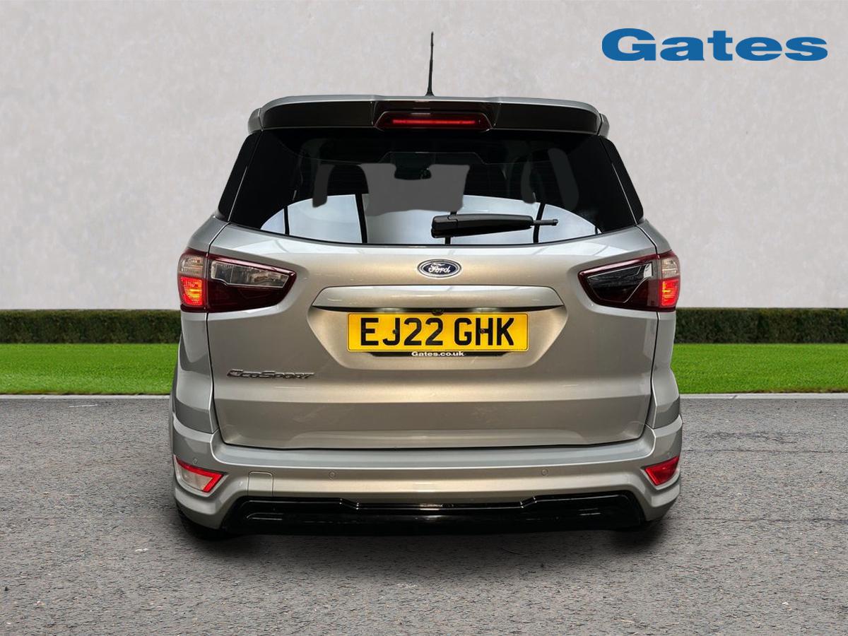 Used Ford Ecosport 2022 for sale - 76507519: Photo 6