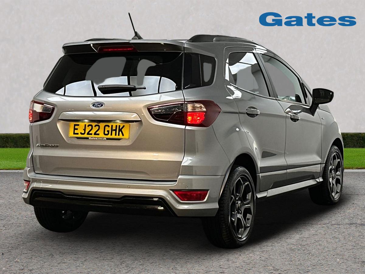 Used Ford Ecosport 2022 for sale - 76507519: Photo 7
