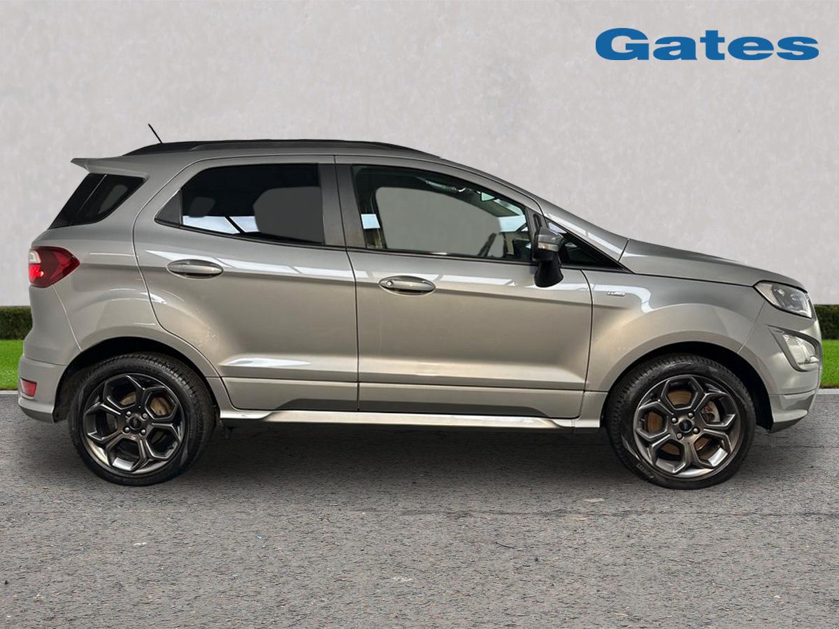 Used Ford Ecosport 2022 for sale - 76507519: Photo 8