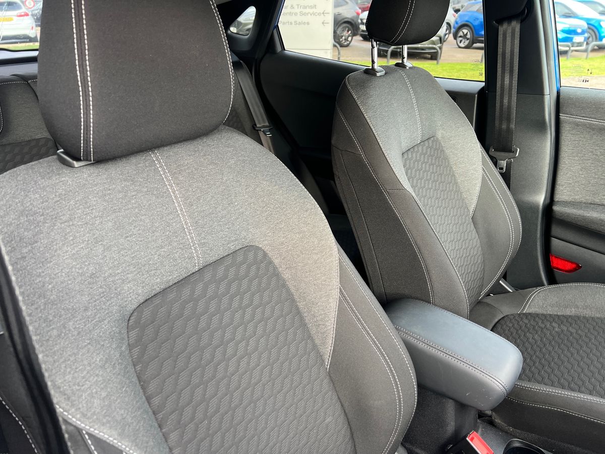 Used Ford Puma 2023 for sale - 77346898: Photo 12