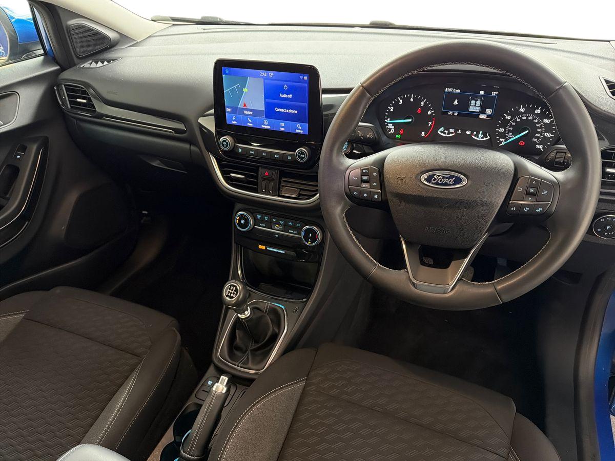 Used Ford Puma 2023 for sale - 77346898: Photo 15