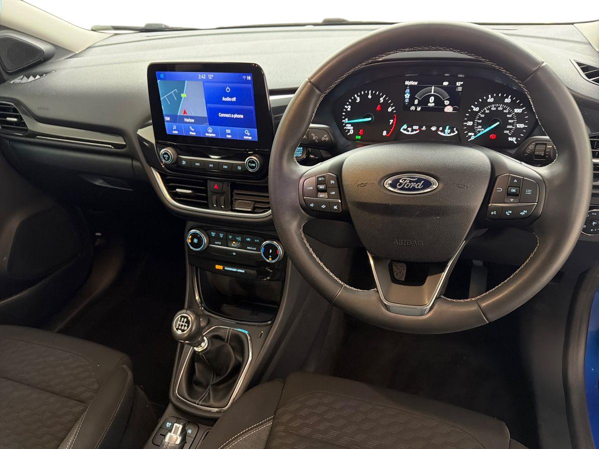 Used Ford Puma 2023 for sale - 77346898: Photo 16