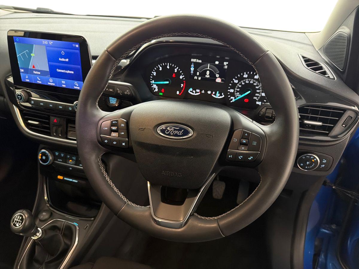 Used Ford Puma 2023 for sale - 77346898: Photo 17