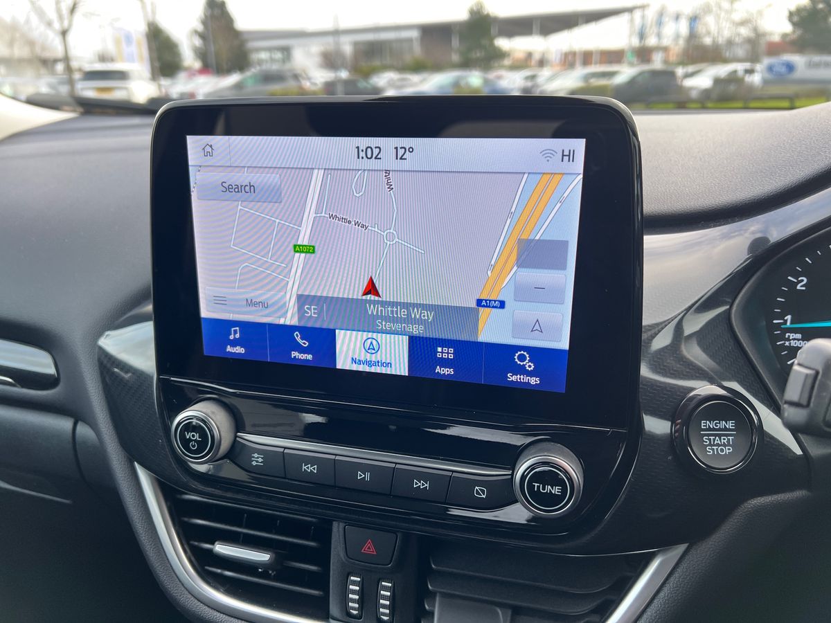 Used Ford Puma 2023 for sale - 77346898: Photo 20