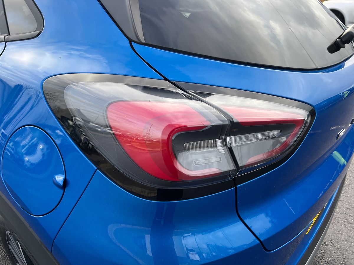 Used Ford Puma 2023 for sale - 77346898: Photo 33