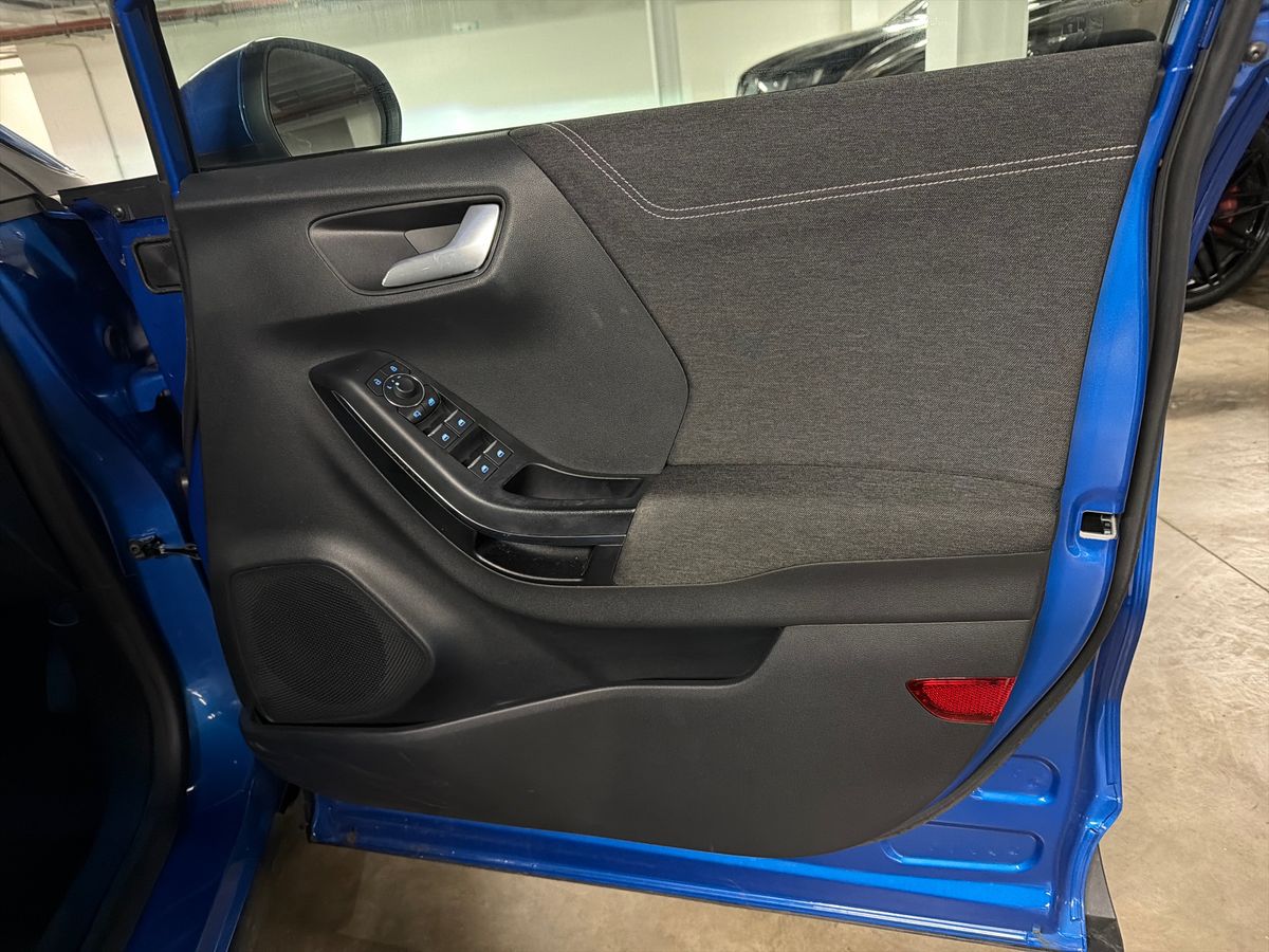 Used Ford Puma 2023 for sale - 77346898: Photo 35