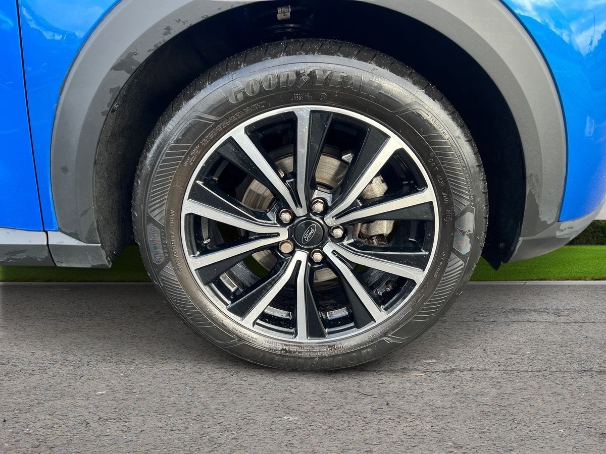 Used Ford Puma 2023 for sale - 77346898: Photo 9