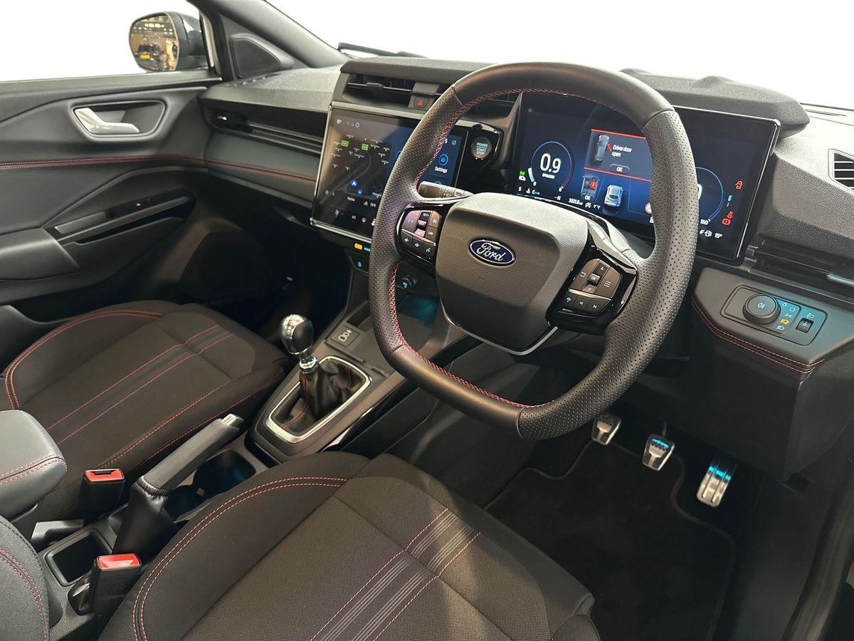 Used Ford Puma 2025 for sale - 77274029: Photo 10