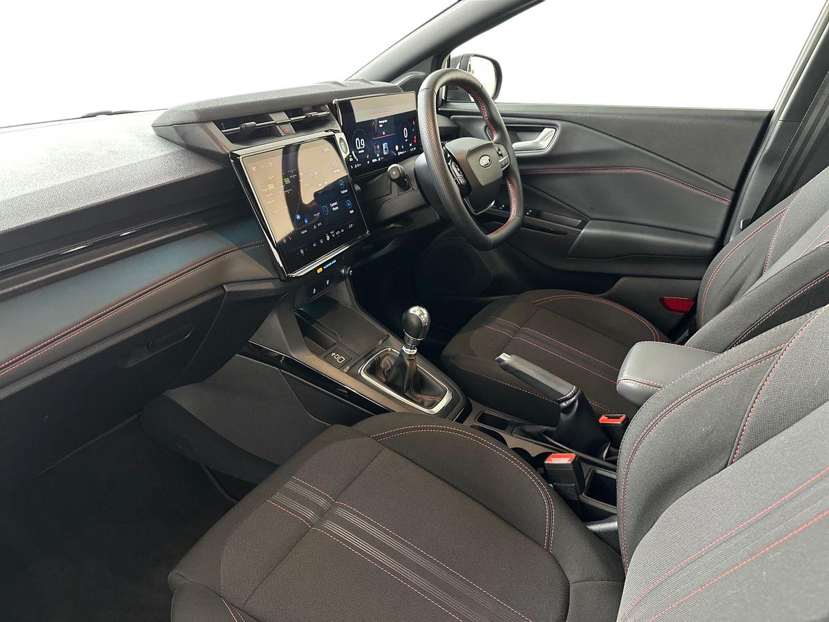 Used Ford Puma 2025 for sale - 77274029: Photo 11