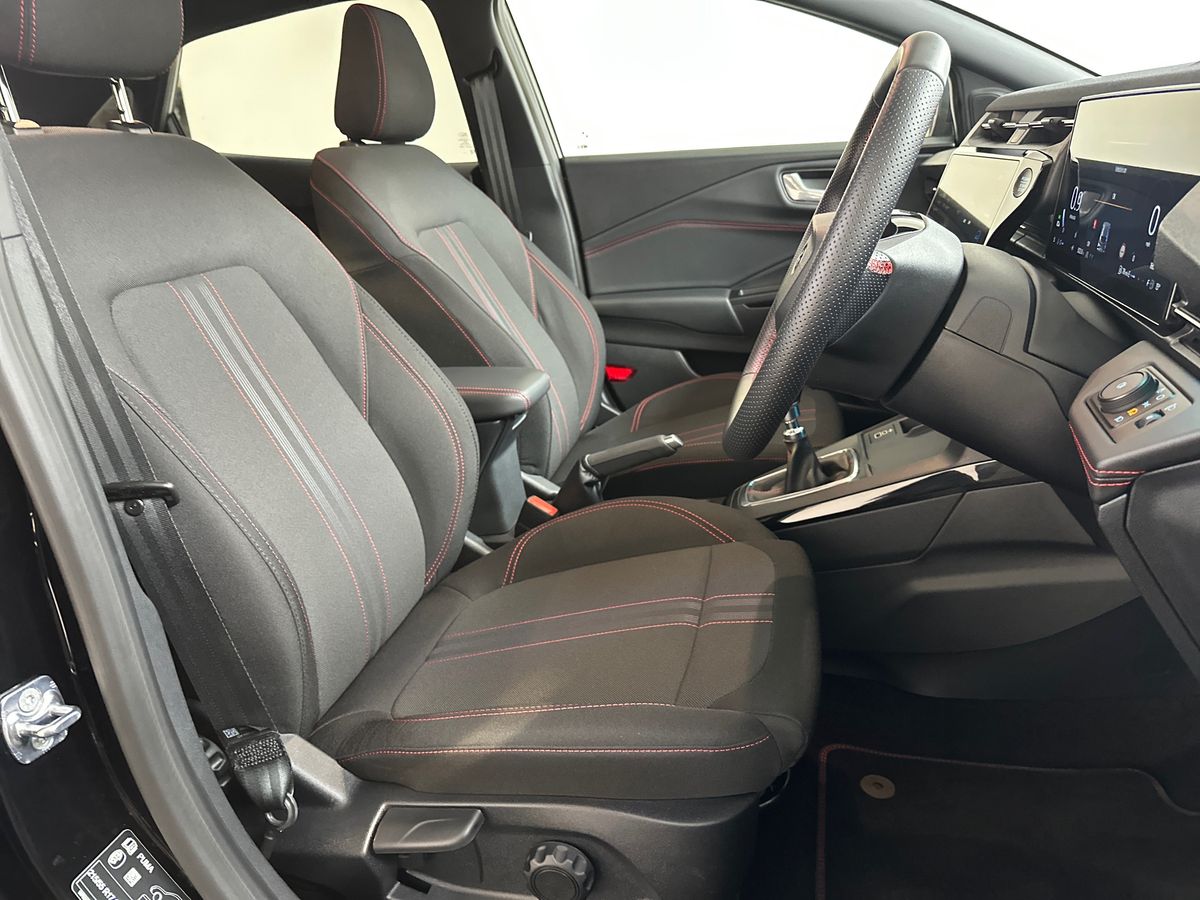 Used Ford Puma 2025 for sale - 77274029: Photo 12