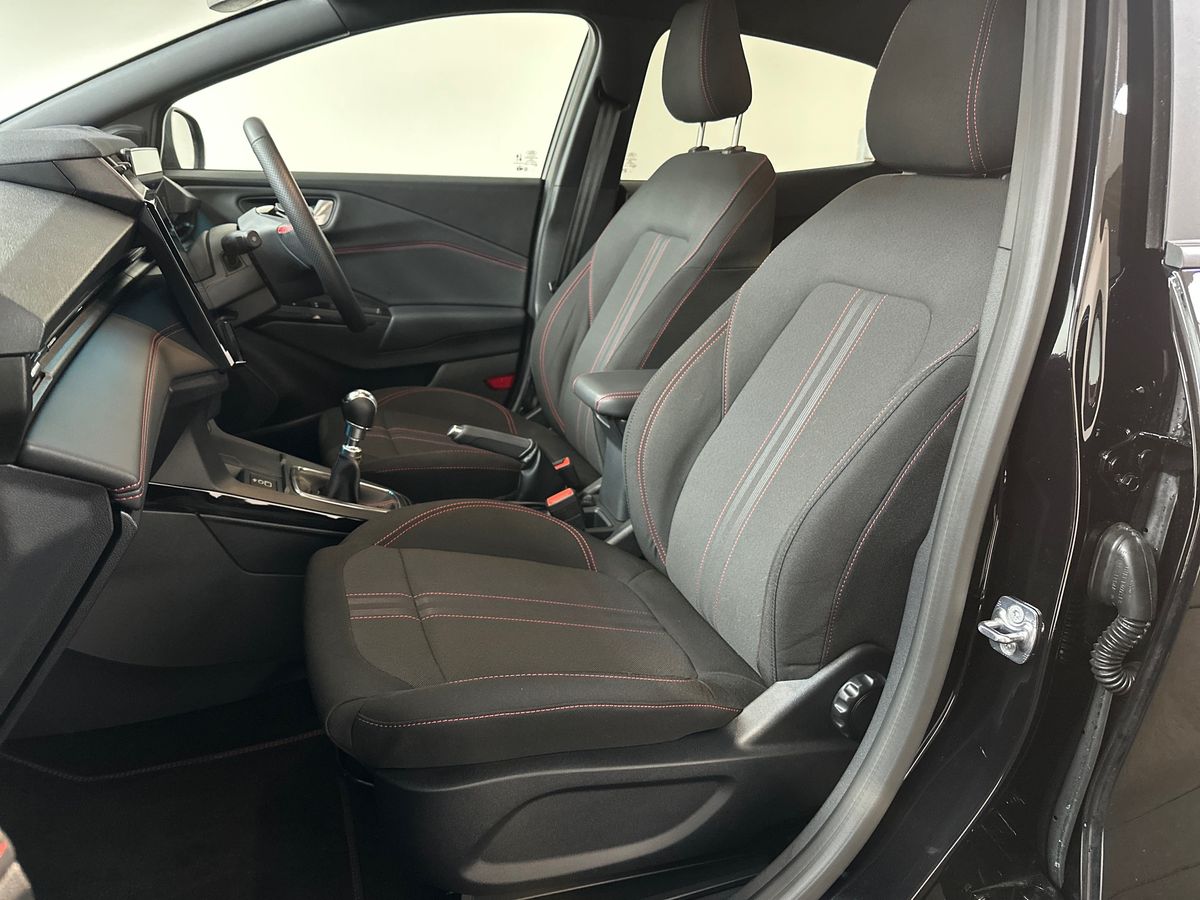 Used Ford Puma 2025 for sale - 77274029: Photo 13