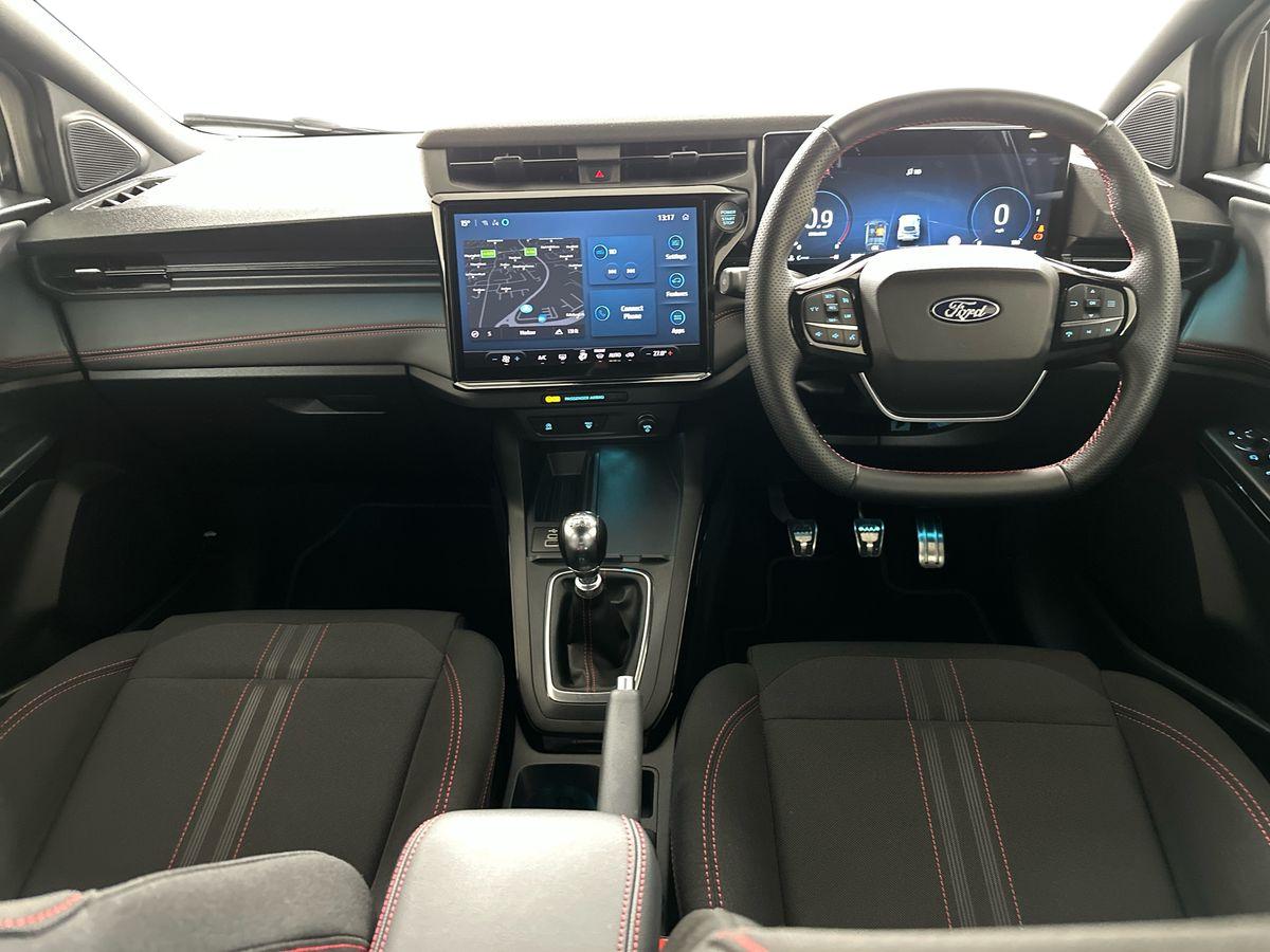 Used Ford Puma 2025 for sale - 77274029: Photo 15